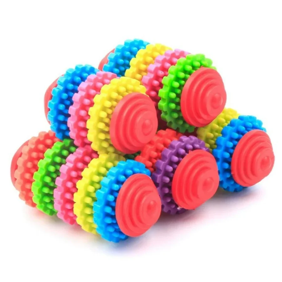 Molar Teething Toy