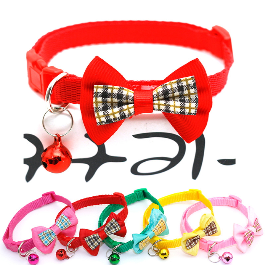 Bow Collar