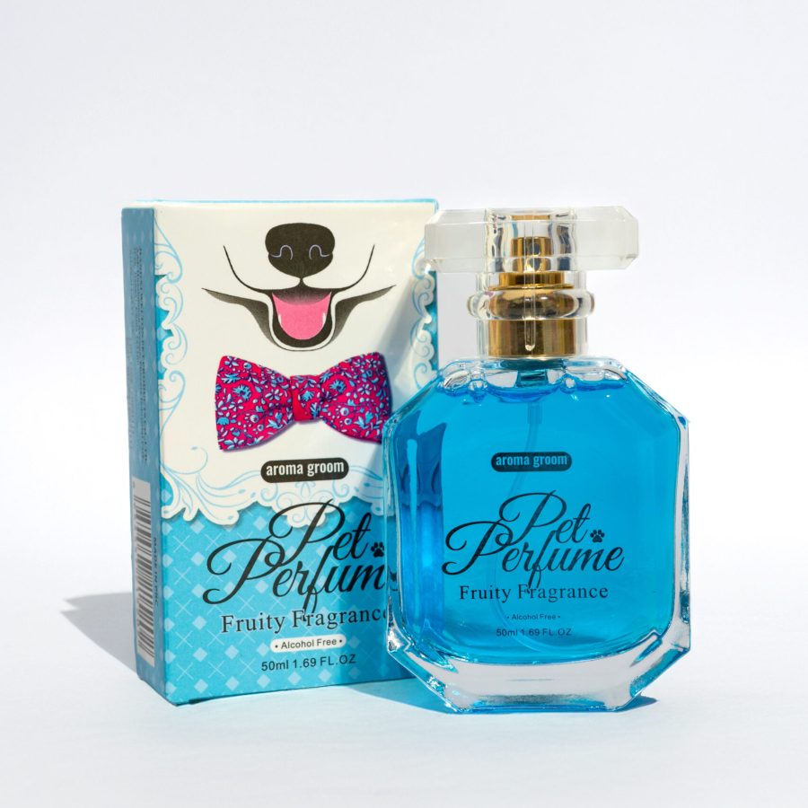 Sweet Fruity Fragrance Perfume (Alcohol-Free)