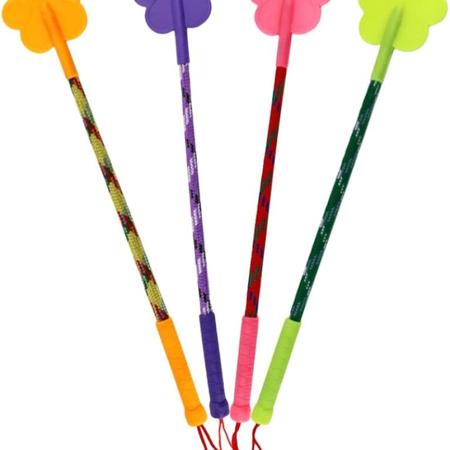 Dog Play Stick