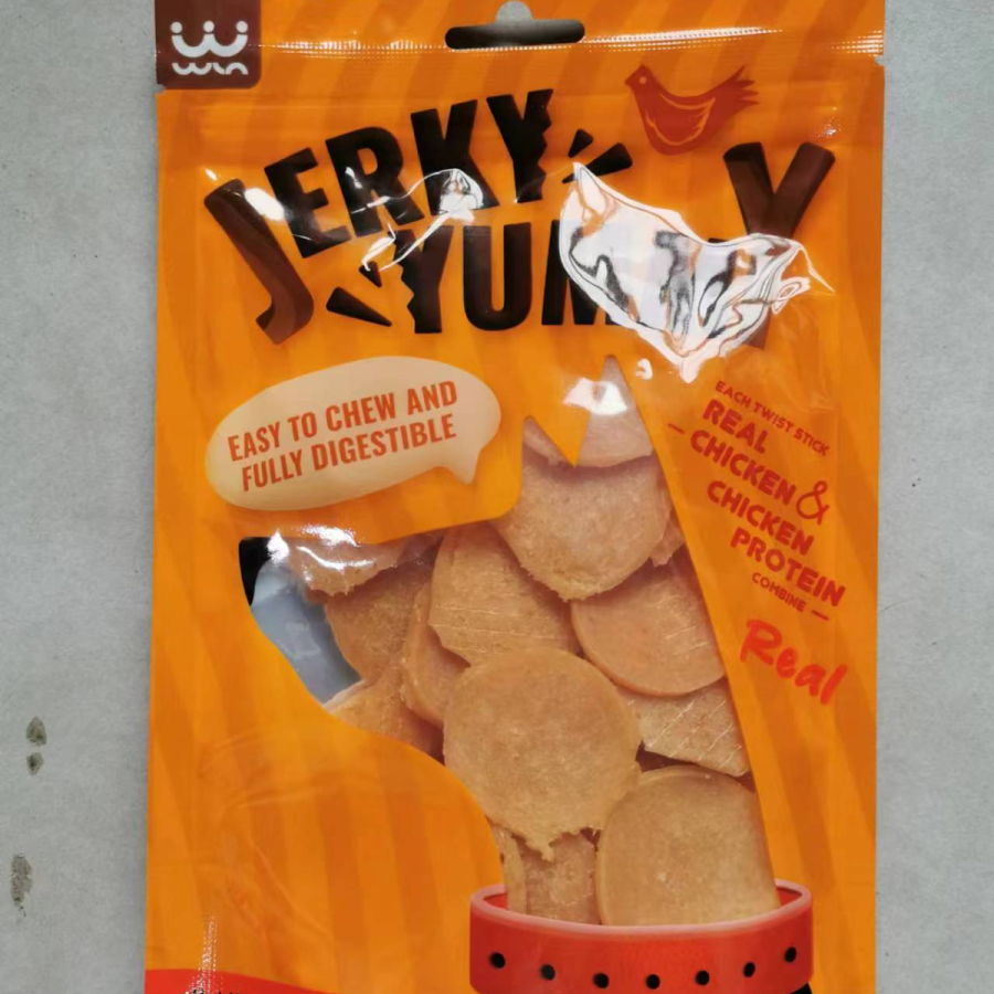 Chicken Fillet