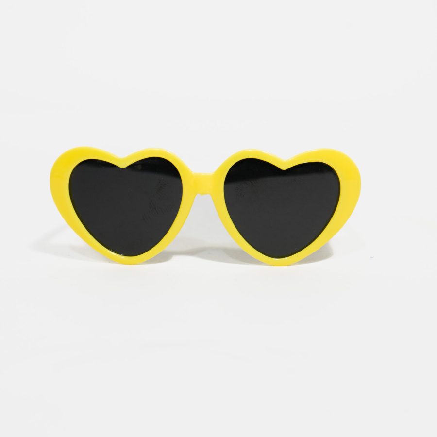 Pet Glasses