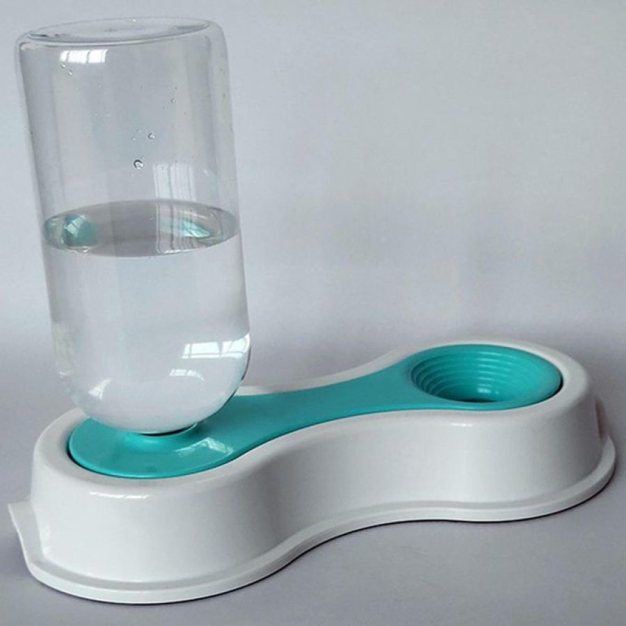 WATER BOTTLE DISPENSER