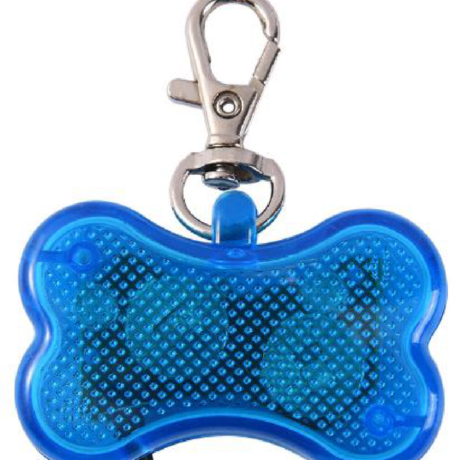 LED Light Collar Assorted