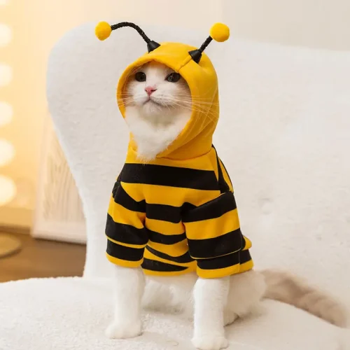 Home 15 Honey Bee Costume