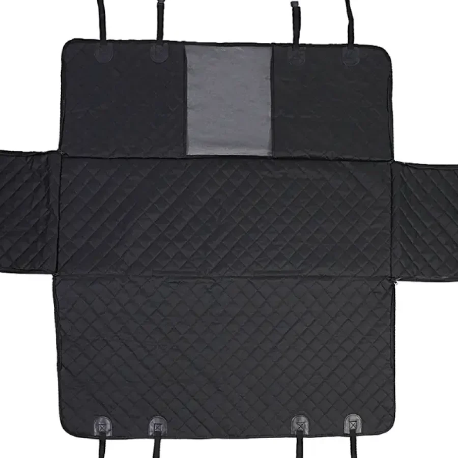 Car Seat Protector