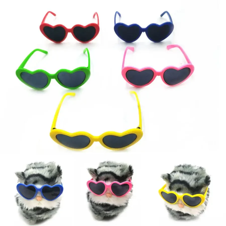 Pet Glasses – Length: 8cm