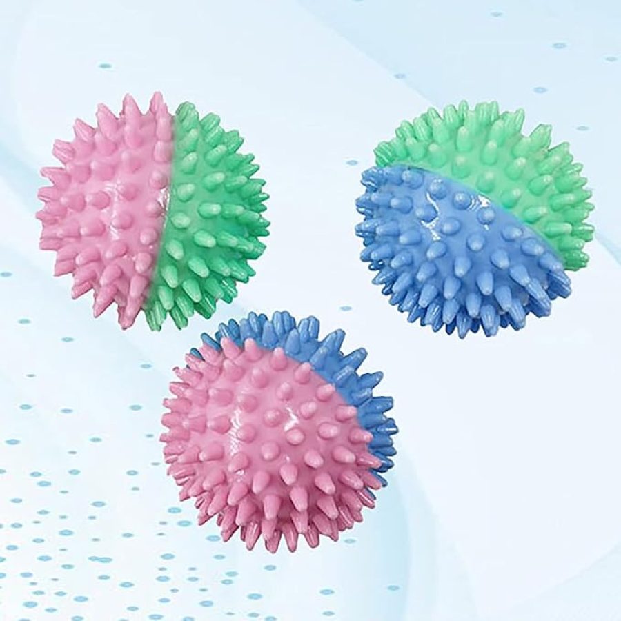 Glow Ball Toy