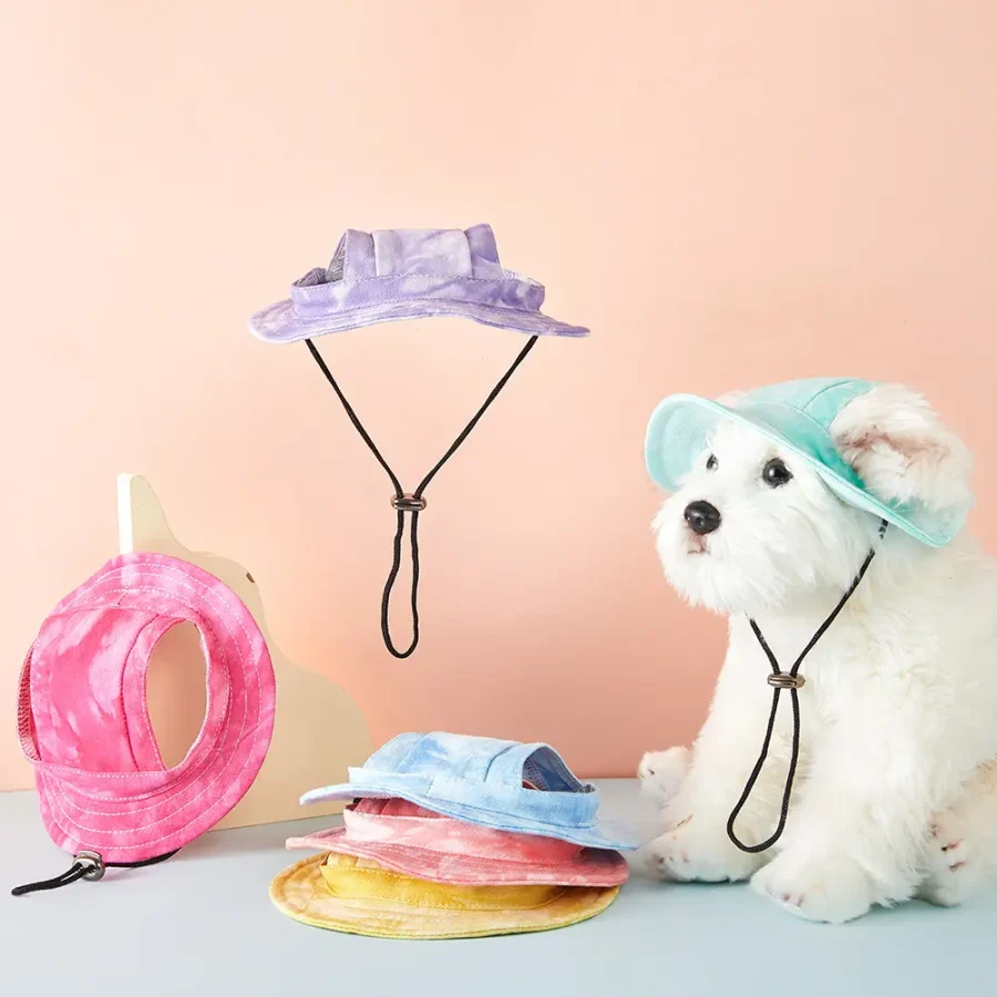 Pet Cap