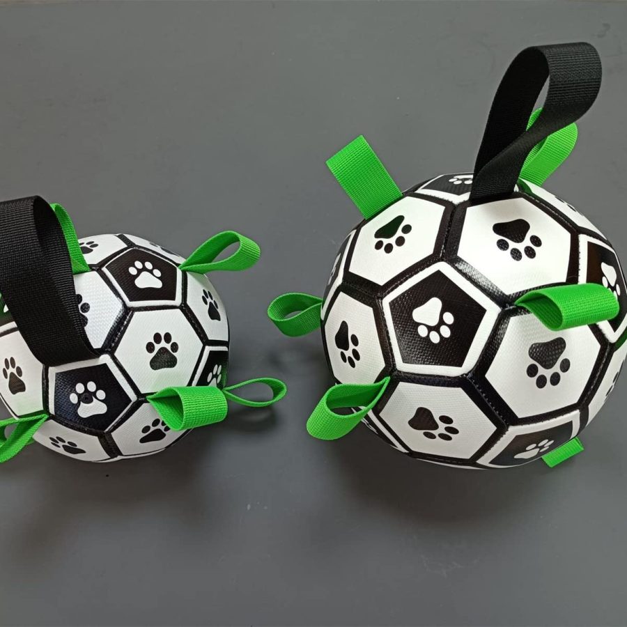 Soccer Ball Toy