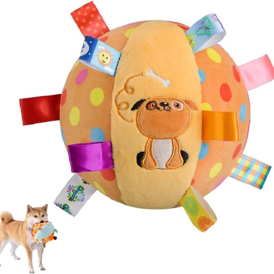 Foam Ball Toy