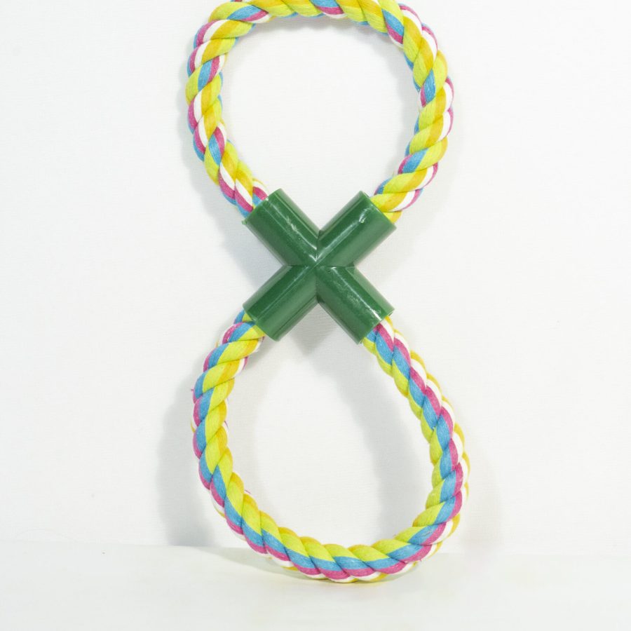 Infinity Rope Toy