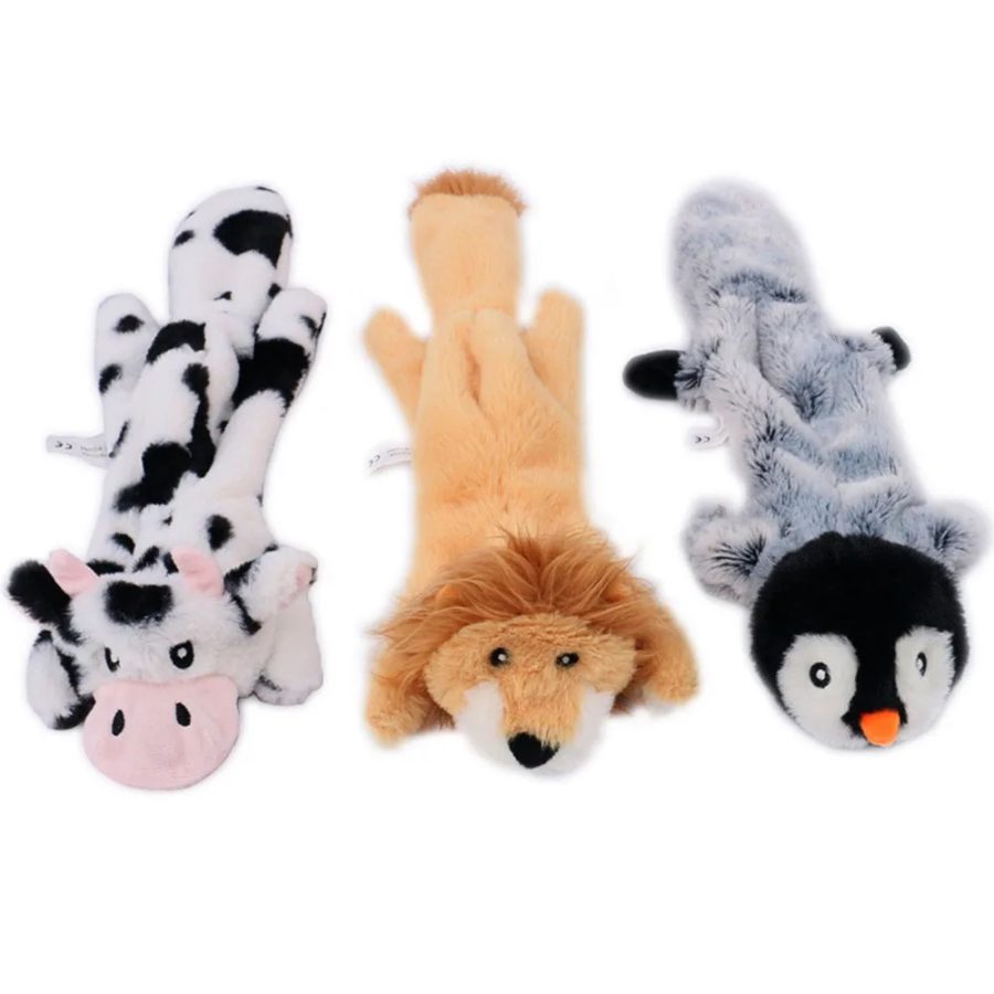 Soft Animal Plush Toy