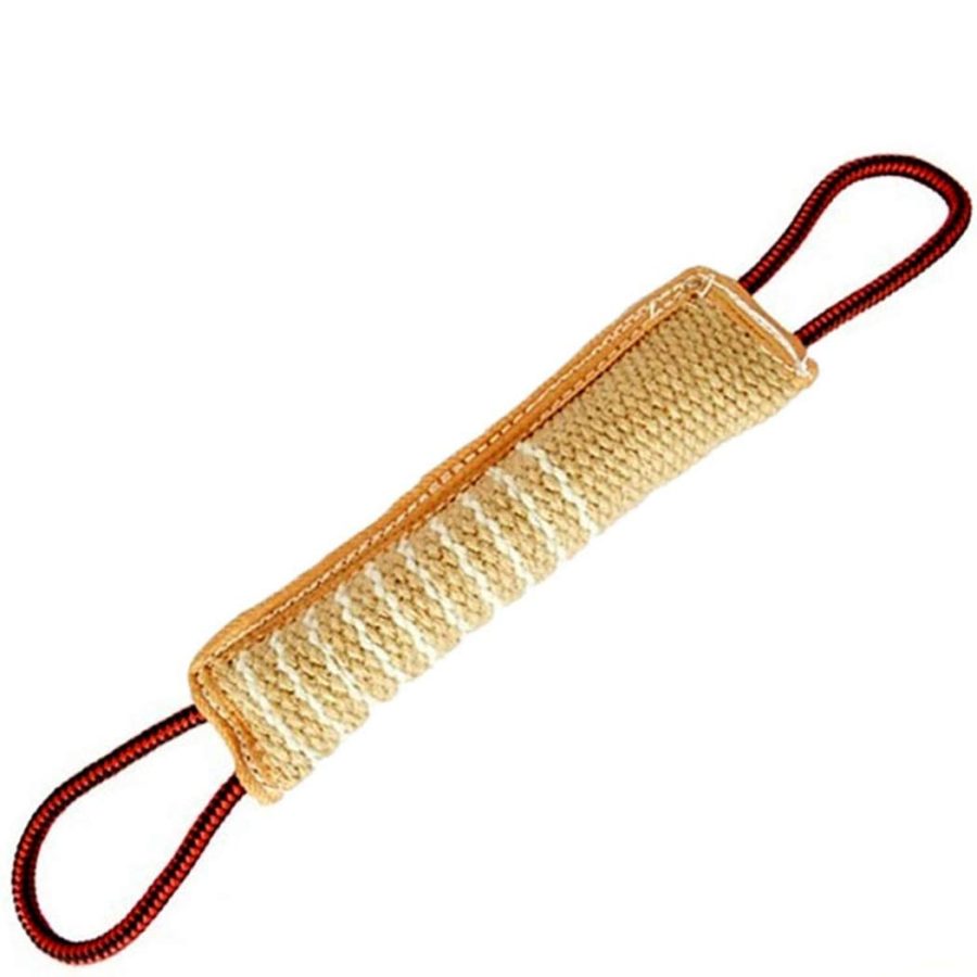 DOG BITE TRAINING TOY