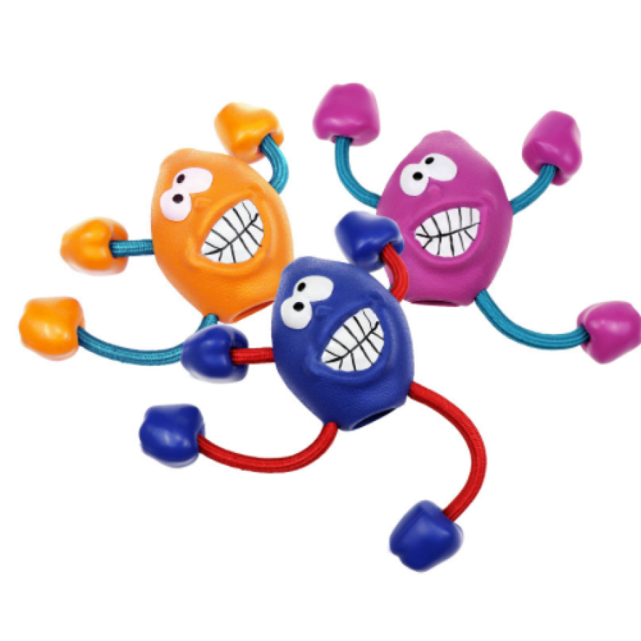 Funny Smiley Toy