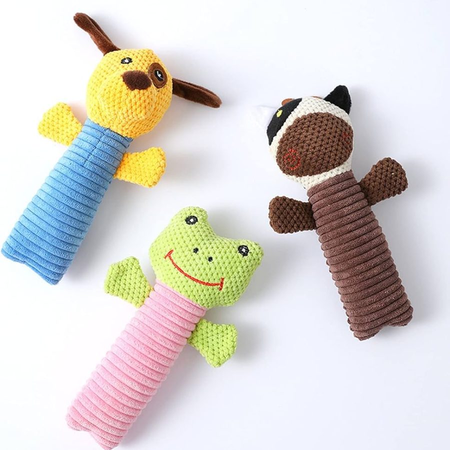 Funny Animals Plush Toy