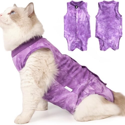 Home 18 Cat Neuter Suit