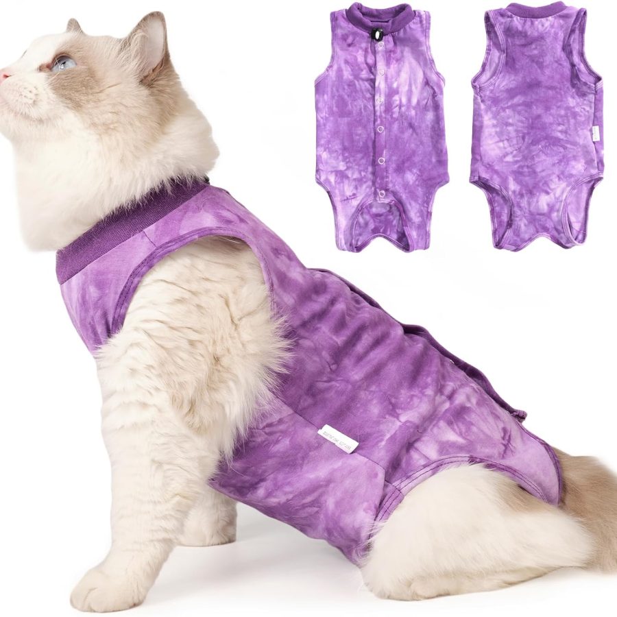 Cat Neuter Suit