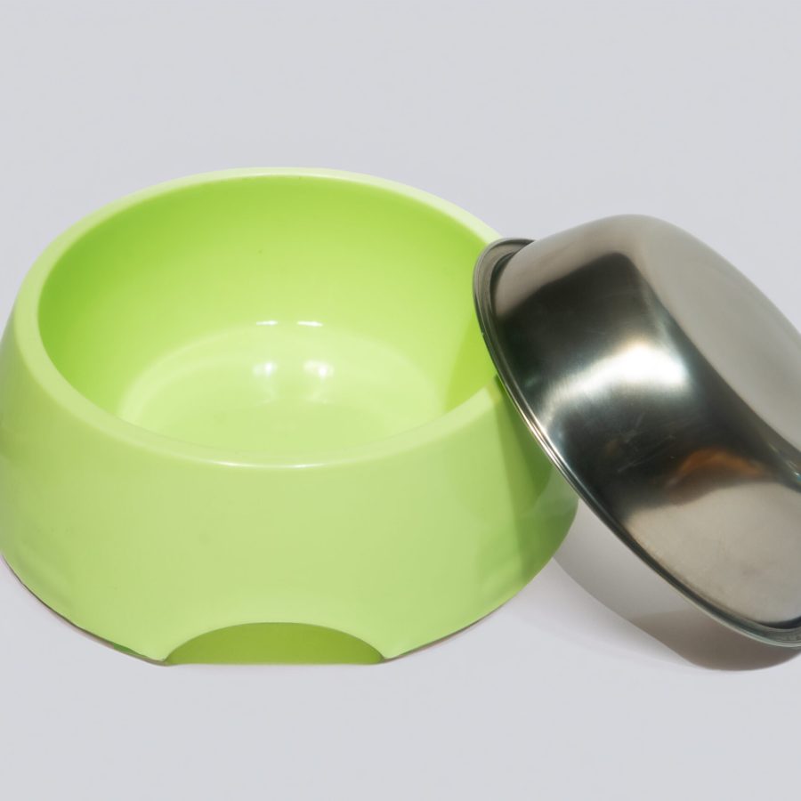 Bowl With Cover