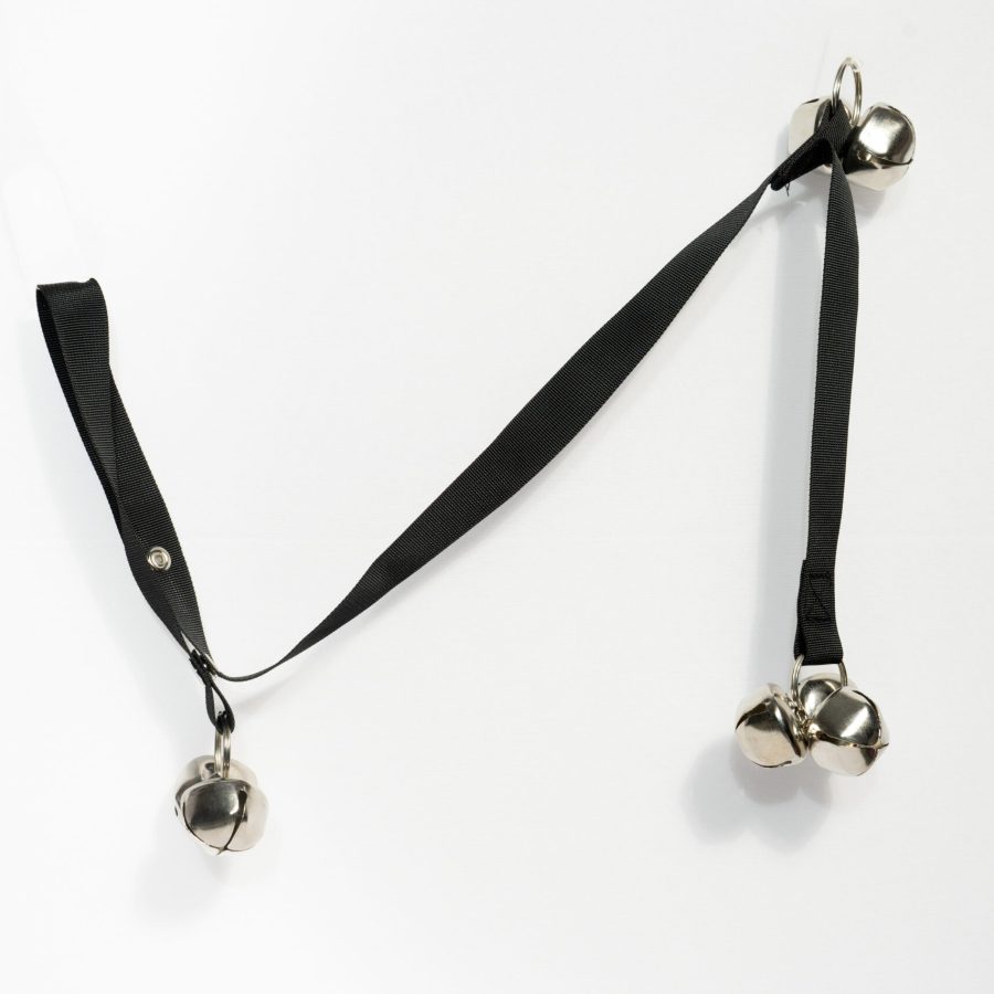 Pet Training Bells