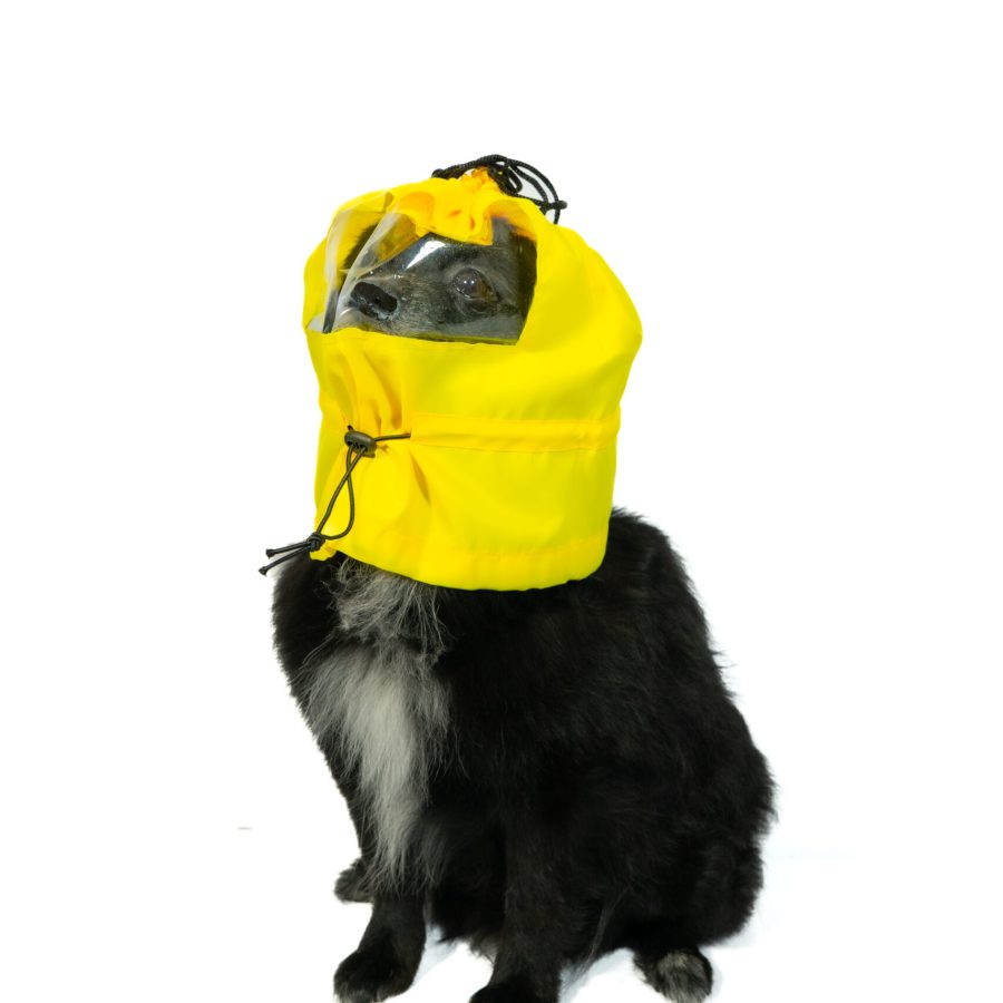 Water Protection Sleeve For Grooming