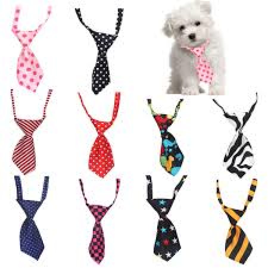 PET TIE