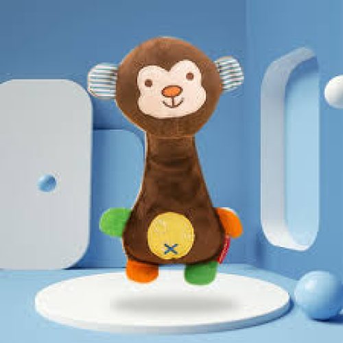 Home 26 MONKEY PLUSH TOY
