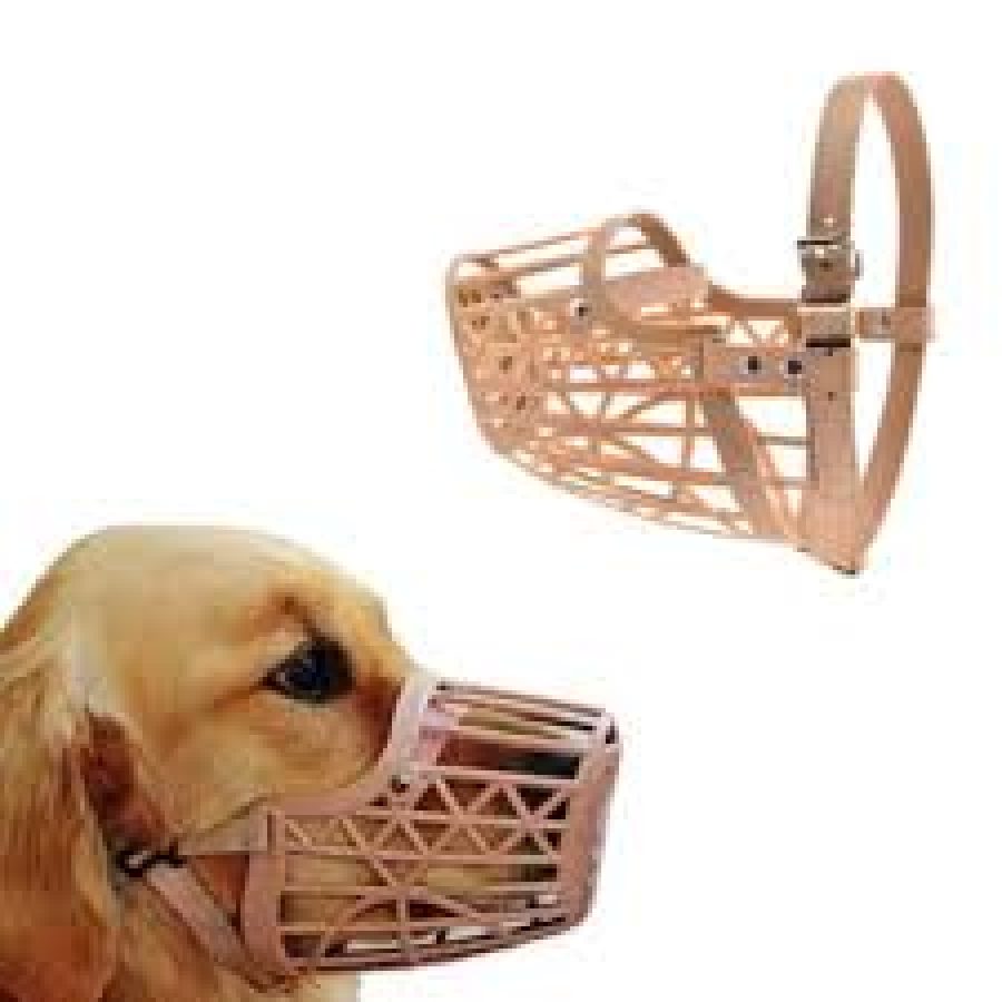PET MUZZLE