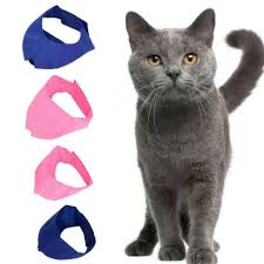 Eye Mask For Cat