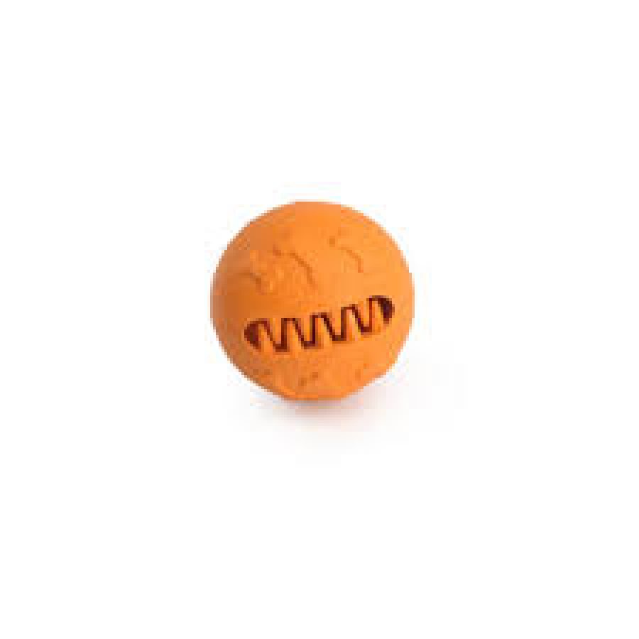 Teeth Food Hiding Ball Toy