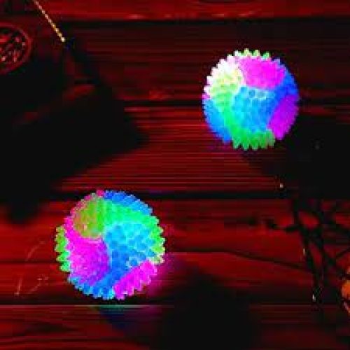 Home 30 Glow In The Dark Ball