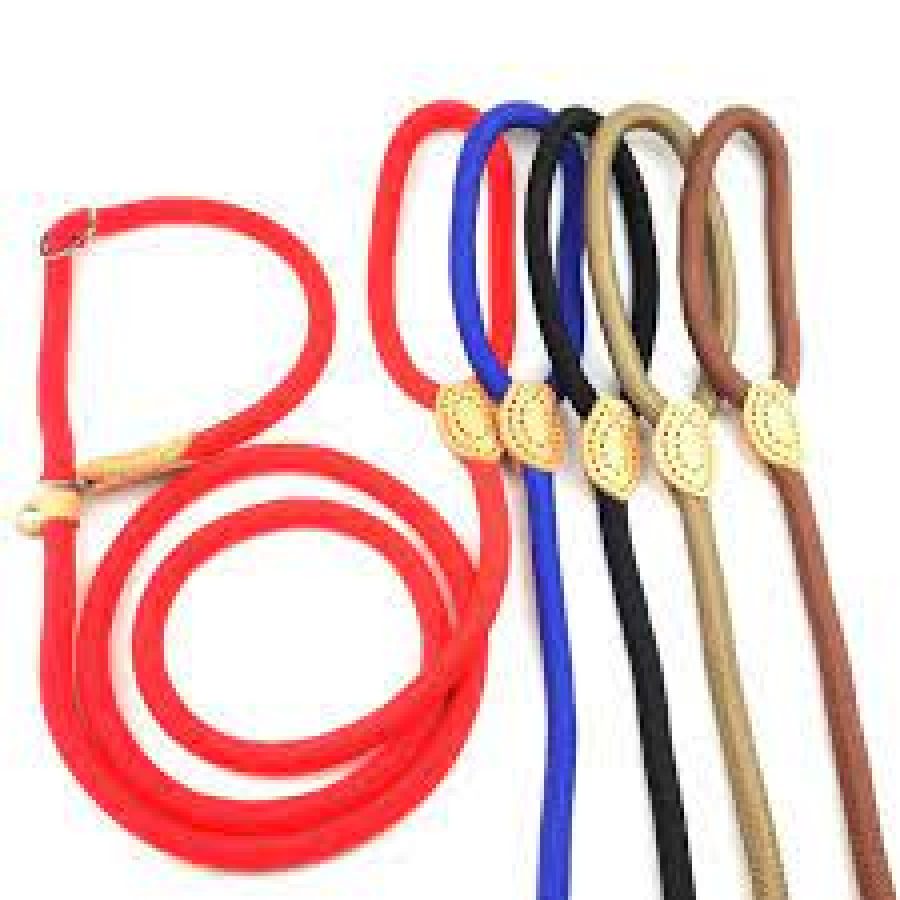 CORD TYPE LEASH